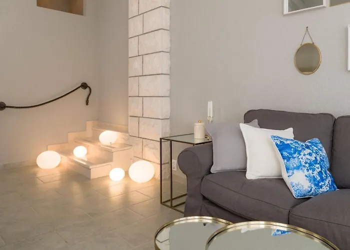 Luxury Hvar Carpe Diem With Private Pool By The Sea Villa