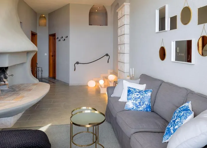 Villa Luxury Hvar Carpe Diem With Private Pool By The Sea Hvar Town