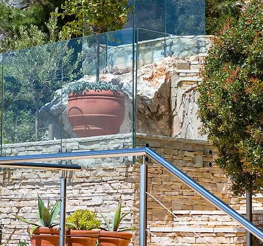 Villa Luxury Hvar Carpe Diem With Private Pool By The Sea Hvar Town