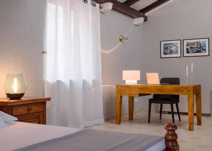 Villa Luxury Hvar Carpe Diem With Private Pool By The Sea Hvar Town