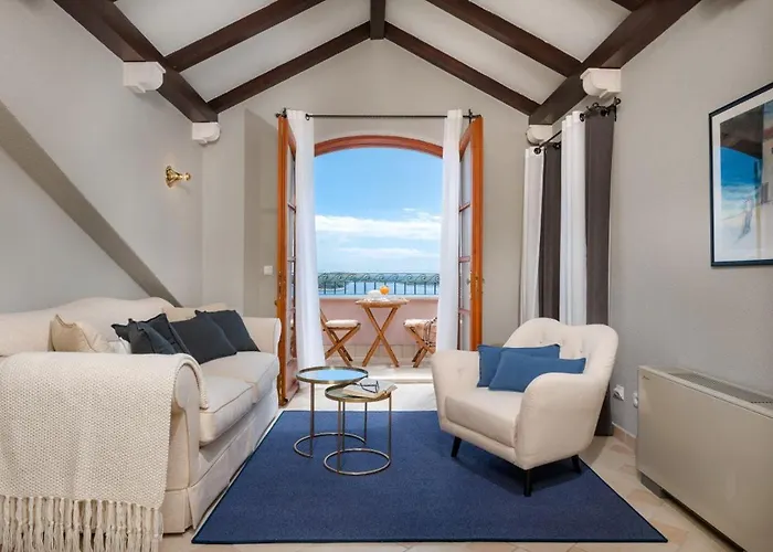 Luxury Hvar Carpe Diem With Private Pool By The Sea * Hvar Town