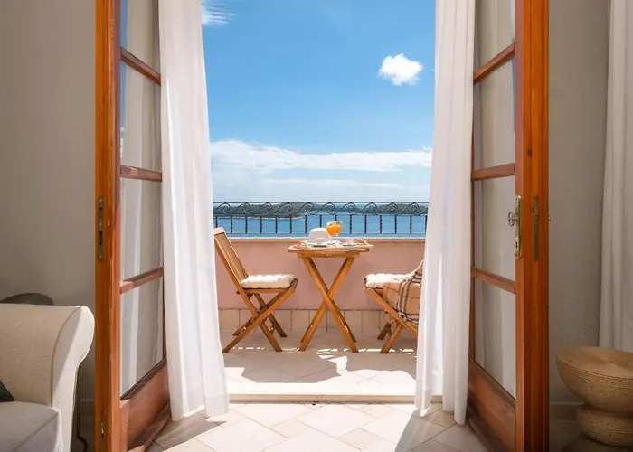 Luxury Hvar Carpe Diem With Private Pool By The Sea Villa *