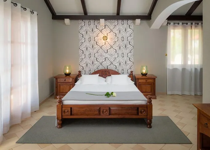 Villa Luxury Hvar Carpe Diem With Private Pool By The Sea *