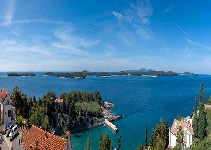 Villa Luxury Hvar Carpe Diem With Private Pool By The Sea *