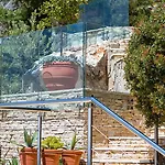 Vila Luxury Hvar Carpe Diem Newly Renovated With Private Pool By The Sea Hvar Town