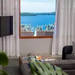 Vila Luxury Hvar Carpe Diem Newly Renovated With Private Pool By The Sea