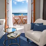Luxury Hvar Carpe Diem Newly Renovated With Private Pool By The Sea Vila Hvar Town