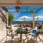 Luxury Hvar Carpe Diem Newly Renovated With Private Pool By The Sea Vila