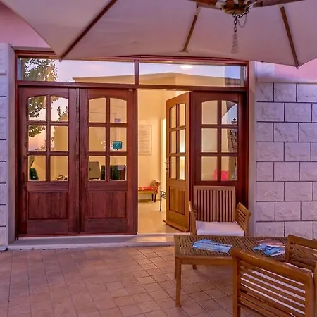 Luxury Hvar Carpe Diem Newly Renovated With Private Pool By The Sea * Hvar Town
