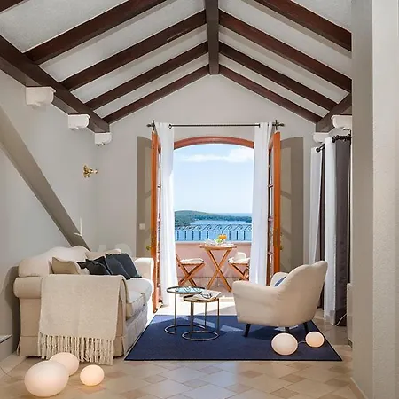 빌라 Luxury Hvar Carpe Diem With Private Pool By The Sea