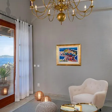 Luxury Hvar Carpe Diem With Private Pool By The Sea * 흐바르