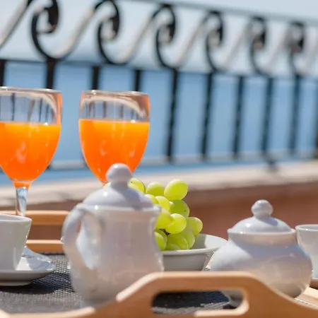 Luxury Hvar Carpe Diem With Private Pool By The Sea 빌라 흐바르