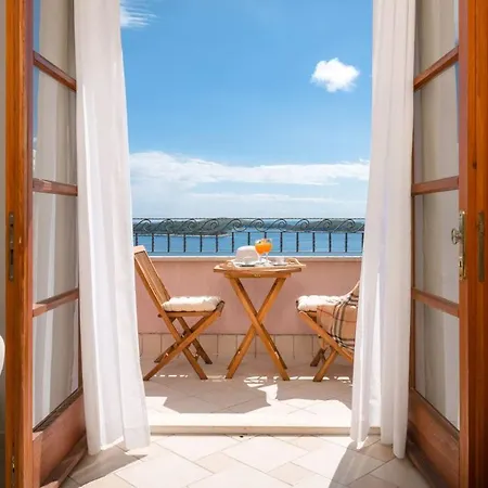 Luxury Hvar Carpe Diem With Private Pool By The Sea 빌라 *