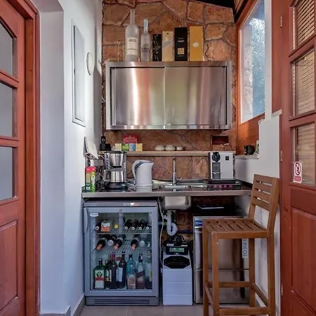 Luxury Hvar Carpe Diem Newly Renovated With Private Pool By The Sea Vila Hvar Town