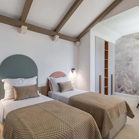 فيلة Luxury Hvar Carpe Diem Newly Renovated With Private Pool By The Sea هفار