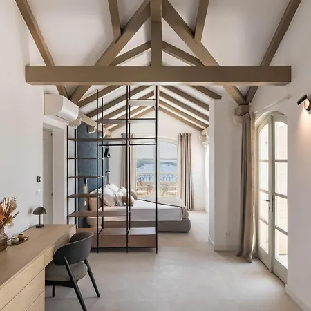 فيلة Luxury Hvar Carpe Diem Newly Renovated With Private Pool By The Sea