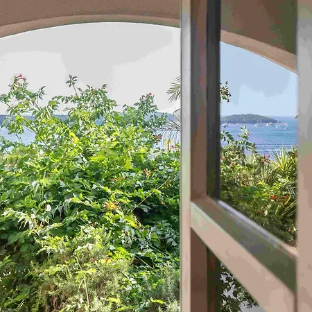 فيلة Luxury Hvar Carpe Diem Newly Renovated With Private Pool By The Sea *