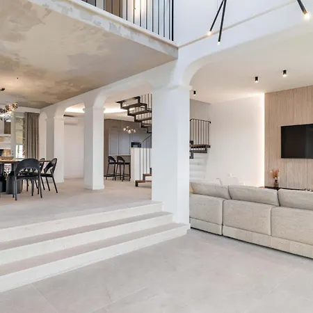 فيلة Luxury Hvar Carpe Diem Newly Renovated With Private Pool By The Sea هفار
