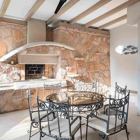 Luxury Hvar Carpe Diem Newly Renovated With Private Pool By The Sea هفار